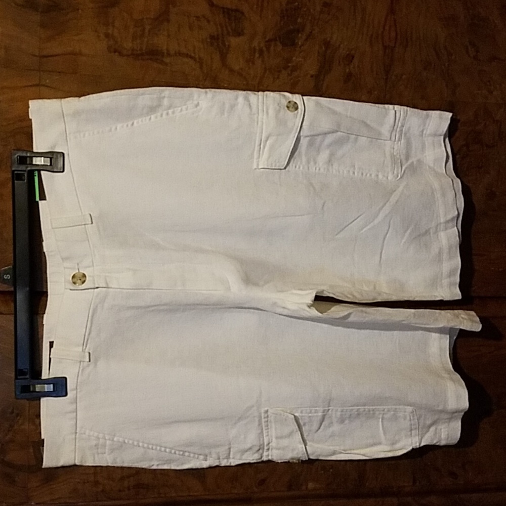 Perry Ellis Portfolio